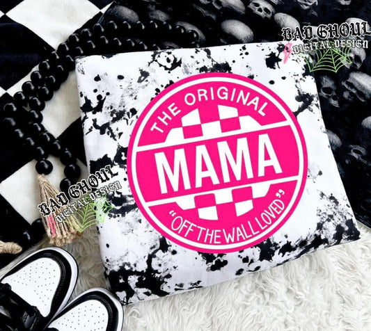 The Original Mama Dyed Sweatshirt Pullover