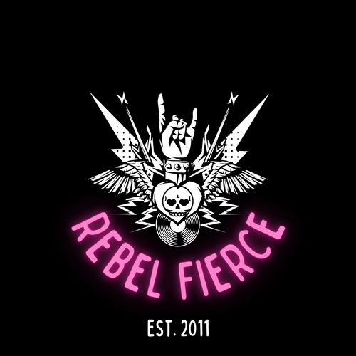 Rebel Fierce 